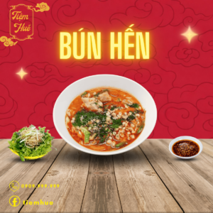 BÚN HẾN