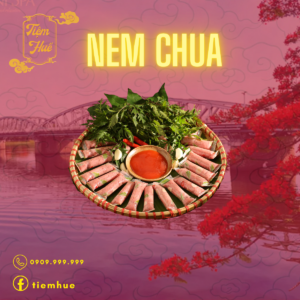 NEM CHUA