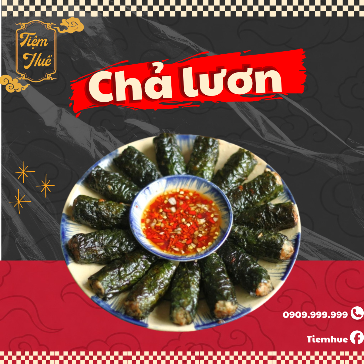 bún bò huế